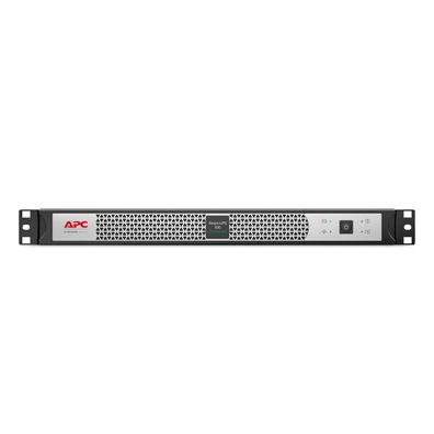 Smart-UPS SC SCL500RMI1UC - USV (Rack - einbaufähig)