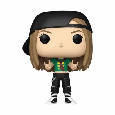 Avril Lavigne POP! Rocks Vinyl Figur Sk8ter Boi 9 cm