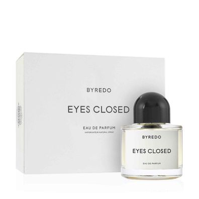 Byredo Eyes Closed Eau de Parfum 100ml Spray