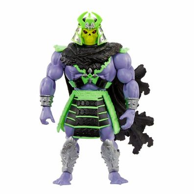 MOTU x TMNT: Turtles of Grayskull Actionfigur Skeletor 14 cm