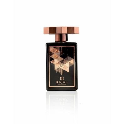 Kajal Classic Collection HOMME III by Kajal Eau de Parfum 100 ml