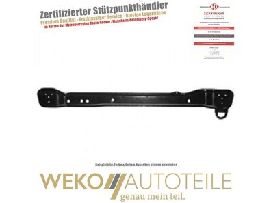 Querträger unten Diederichs 3481014 für Citroën passend für FIAT