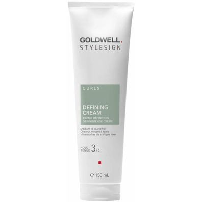 Gw Style Locken Definieren Creme 150Ml