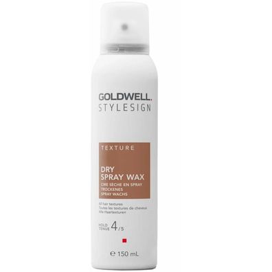 Goldwell Goldwell Stylesign Texture Trockenes Spray-Wachs 150 ml