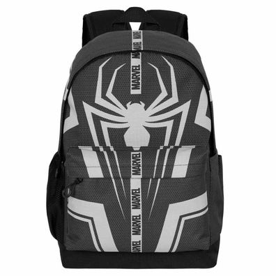 Marvel Spiderman Plus Stadt anpassungsfähig Rucksack 43cm