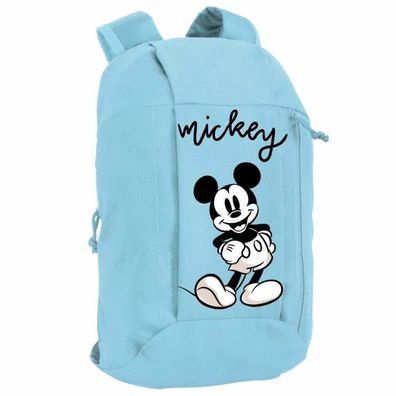 Disney Mickey Smiles Rucksack 39cm