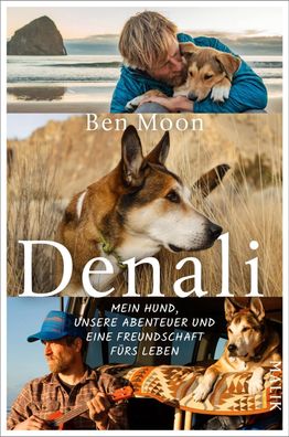 Denali, Ben Moon