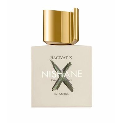 Hacivat X Extrait de Parfum 50ml