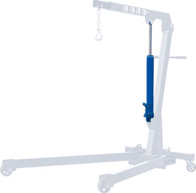 Hydraulikzylinder | für Motorkran Art. 9245, 11999 BGS