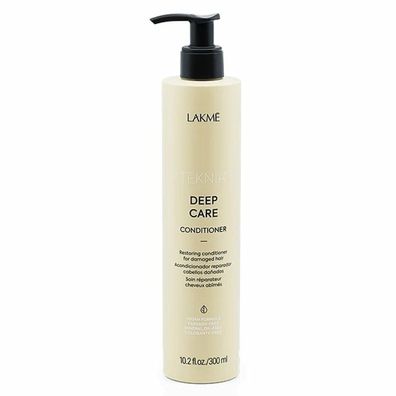 Lakme Teknia Tiefenpflege-Spülung 300 ml