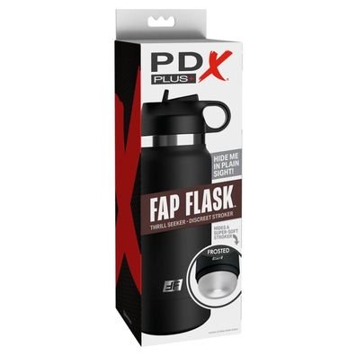 Fap Flask Thrill Seeker