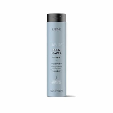 Lakme Teknia Körper Maker Shampoo 300 ml