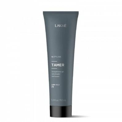 Lakme K. Styling Dompteur Glätteisen Gel 150 ml