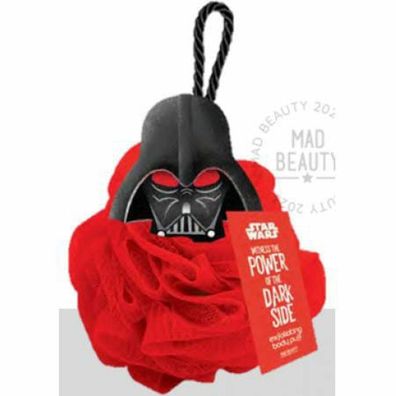 Cartoon Mad Beauty Star Wars Dark Side D Body Pu