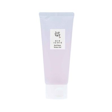 Red Bean Water Gel leichte Gesichtscreme 100ml