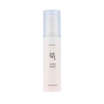 Schönheit von Joseon Ginseng Moist Sun Serum SPF50&#43;