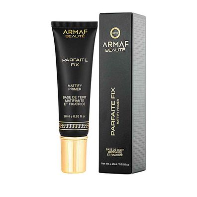 Armaf Beaute Parfaite Fix Mattify Grundierung 28ml 01 Matte Grundierung