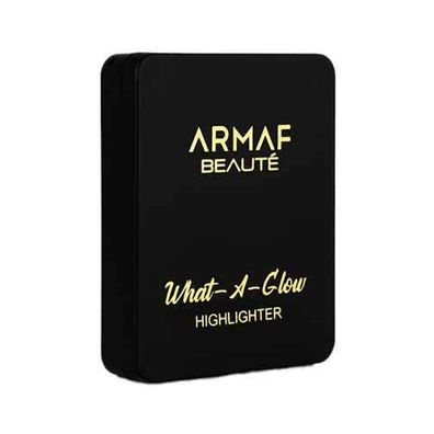 Armaf Beaute What A Glow Highlighter 4,7g 03 Rhodonite