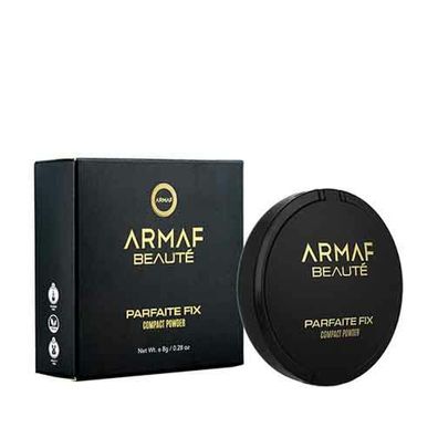 Armaf Beaute Parfaite Fix Kompakt Puder 8g 05 Sand