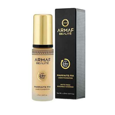 Armaf Beaute Parfaite Fix Liq Stiftung 27ml 03 Natürlich