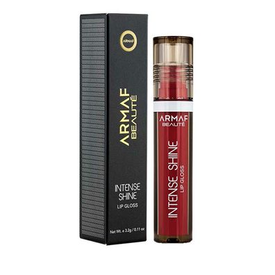 Armaf Beaute Intensiver Glanz Lipgloss 3,2g 03 Kirsche