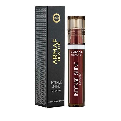 Armaf Beaute Intensiver Glanz Lipgloss 3,2g 04 Pfirsich