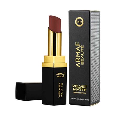 Armaf Beaute Velvet Matte Lippenstift 2,6g 02 Rochelle