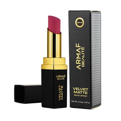 Armaf Beaute Velvet Matte Lippenstift 2,6g 07 Vivienne