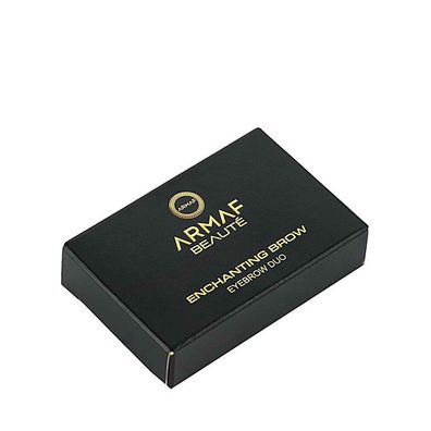 Armaf Beaute Enchanting Brow Augenbrauen Duo 3g 01 Expresso