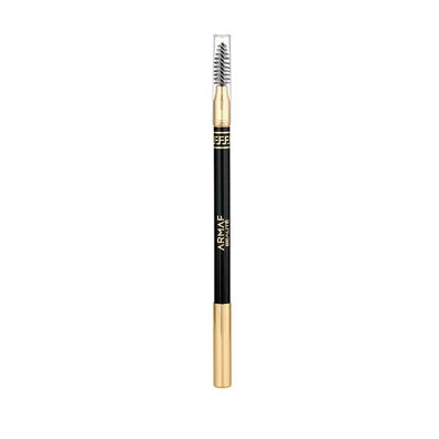 Armaf Beaute Enchanting Brow Augenbrauenstift 1,19g 01 Dunkelbraun