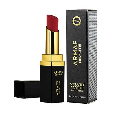 Armaf Beaute Velvet Matte Lippenstift 2,6g 10 Chloe