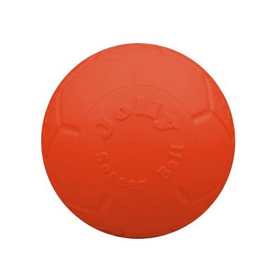 Jolly Mini Soccer Ball 10cm Oranje