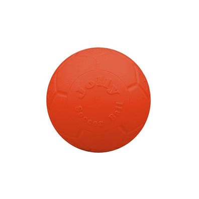 Jolly Mini Soccer Ball 7,5cm Oranje