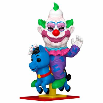 POP-Figur Deluxe Klowns From Outer Space Jumbo