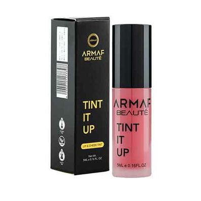 Armaf Beaute Tint It Up Lippen- und Wangenfarbe 5ml 03 Rouge