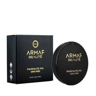 Armaf Beaute Parfaite Fix Kompakt Puder 8g 03 Beige