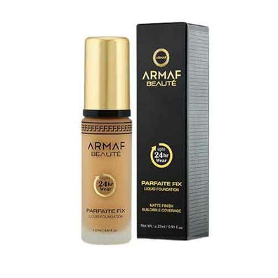 Armaf Beaute Parfaite Fix Liq Stiftung 27ml 06 Sand