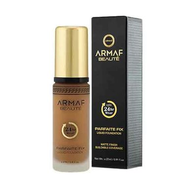 Armaf Beaute Parfaite Fix Liq Stiftung 27ml 08 Tan