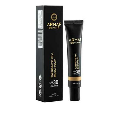 Armaf Beaute Parfaite Fix Hauttönung 30ml 02 Natural