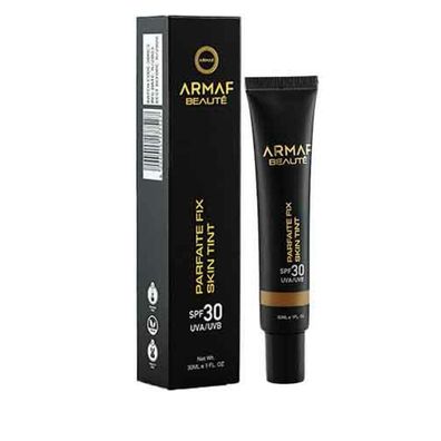 Armaf Beaute Parfaite Fix Hauttönung 30ml 03 Beige