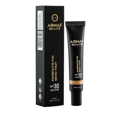 Armaf Beaute Parfaite Fix Hauttönung 30ml 04 Warm Beige