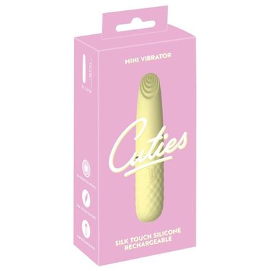 Mini Vibrator