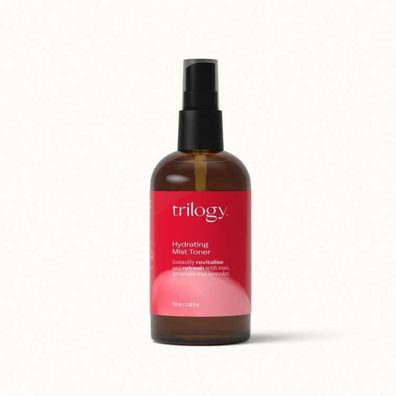 Trilogy Hydrating Mist Toner 100ml