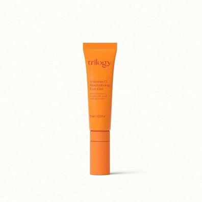 Trilogy Vitamin C Augengel 10ml