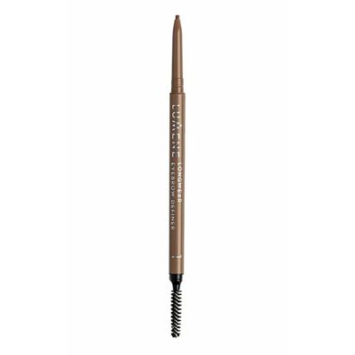 Lumene Longwear Eyebrow Definer Augenbrauenstift 1 Aschblond 0,09 g