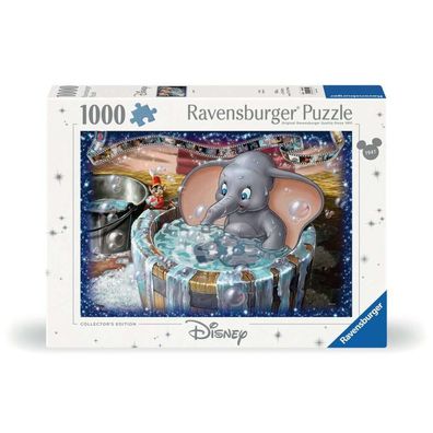 Disney Dumbo - Puzzle 1000 Teile