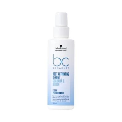 Schwarzkopf Professional Bonacure Scalp Root Activating Serum 100 ml