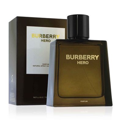 Burberry Held Parfüm 100 ml