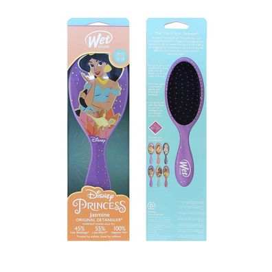 Die nasse Bürste Original Detangler Disney Ultimate Princess Jasmine