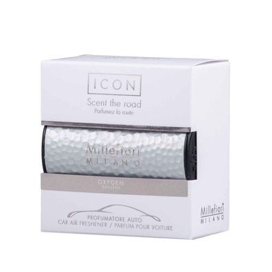 Autoduft Icon Metal Shades Oxygen 47 g